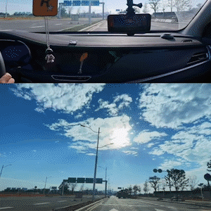 SUPER ADSORPTION CAR PHONE HOLDER