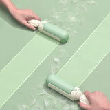 PET ADHESIVE BRUSH