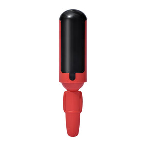 PET ADHESIVE BRUSH