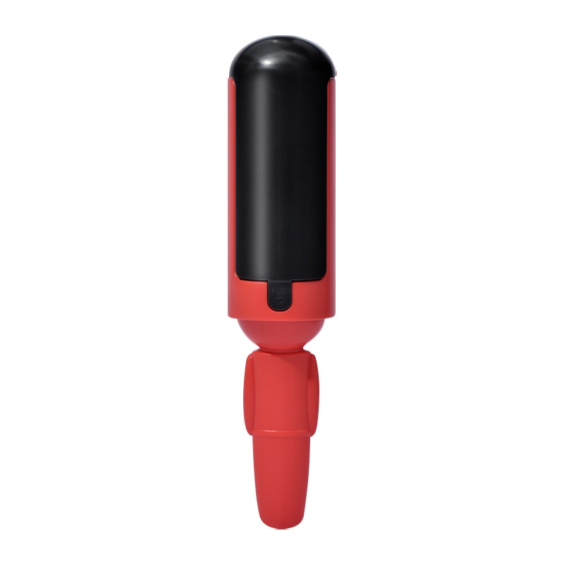 PET ADHESIVE BRUSH