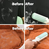 PET ADHESIVE BRUSH