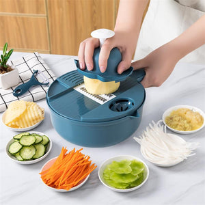 MULTIFUNCTION CHOPPER