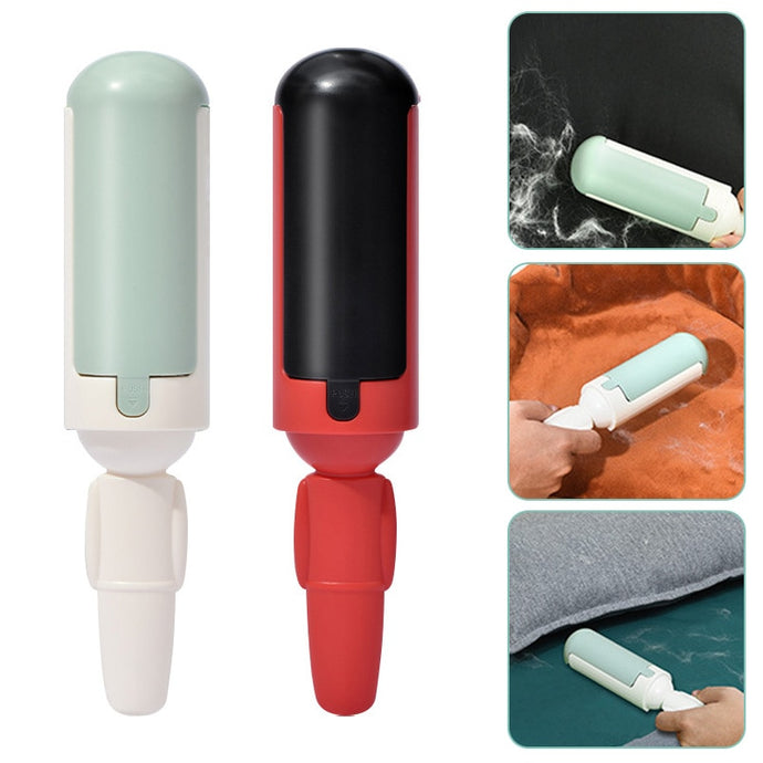 PET ADHESIVE BRUSH