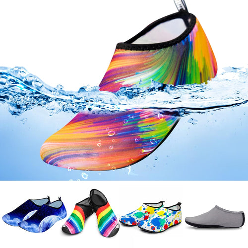 Women and Men Water Shoes